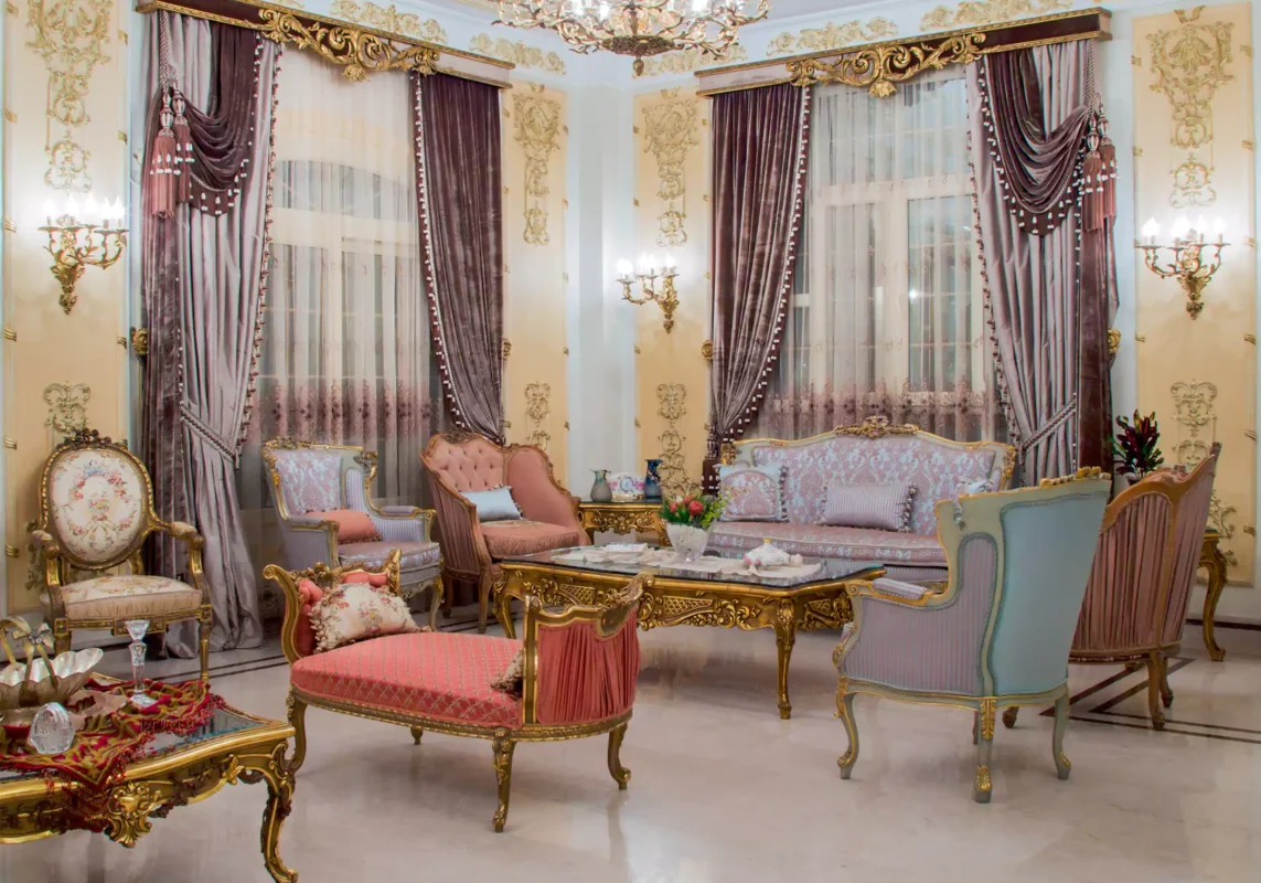 Interior & Exterior Designs - Harmony By Aya